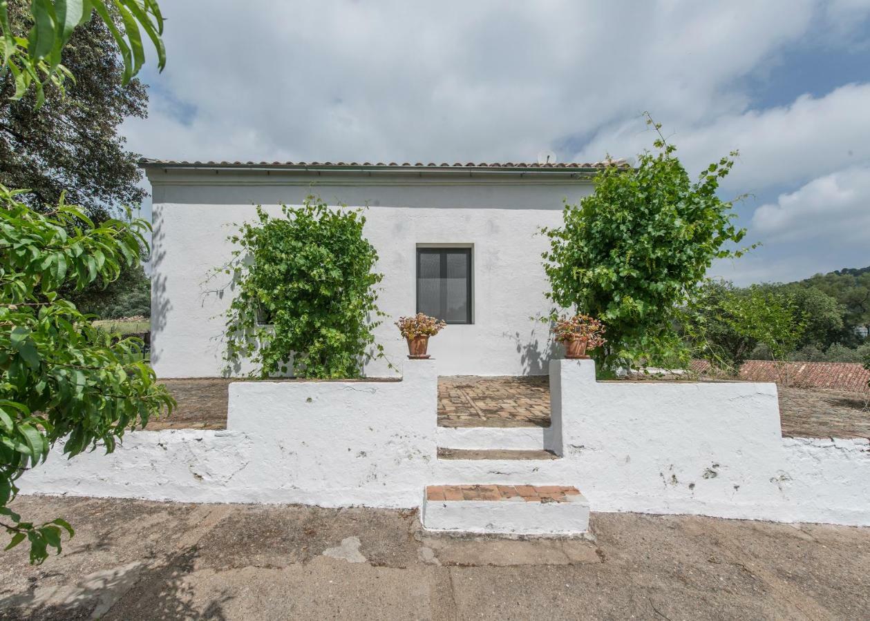 La Umbria De La Ribera Konuk evi El Pedroso Dış mekan fotoğraf