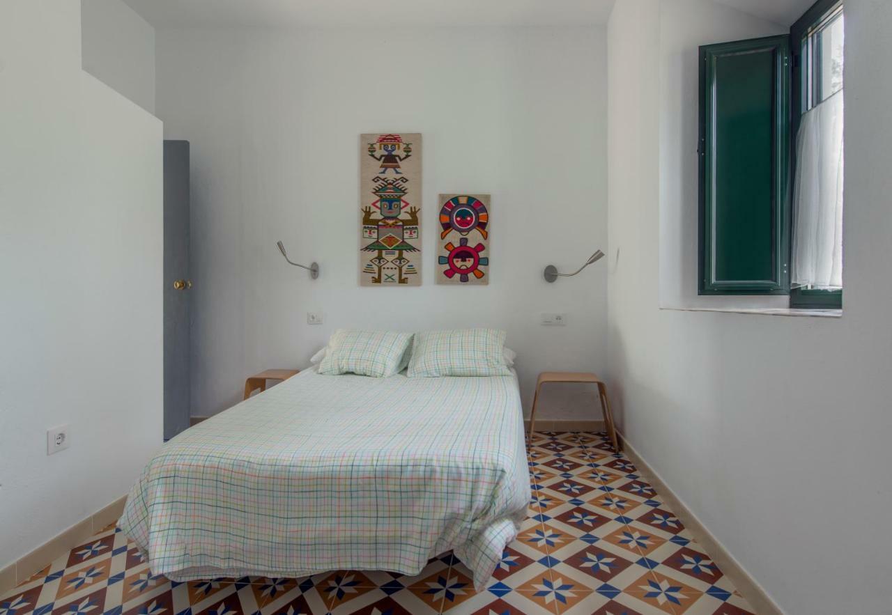 La Umbria De La Ribera Konuk evi El Pedroso Dış mekan fotoğraf